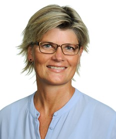 Jette Hedegaard