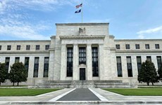 Den amerikanske centralbank holder snuden i sporet og giver rystelser i aktiemarkederne