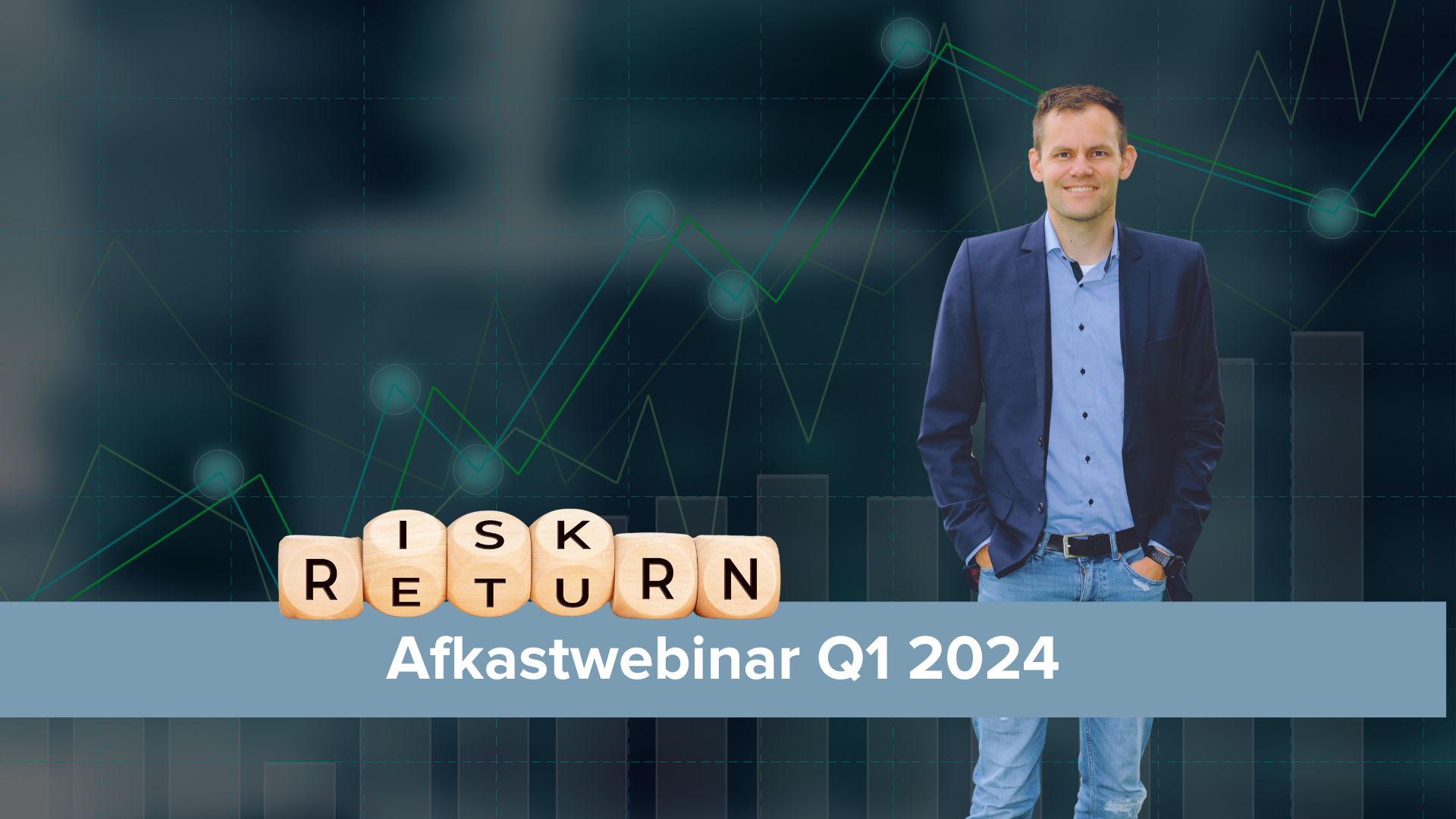 Åbent afkastwebinar CuraInvest. Jens Kornbeck, porteføljemanager og risk return