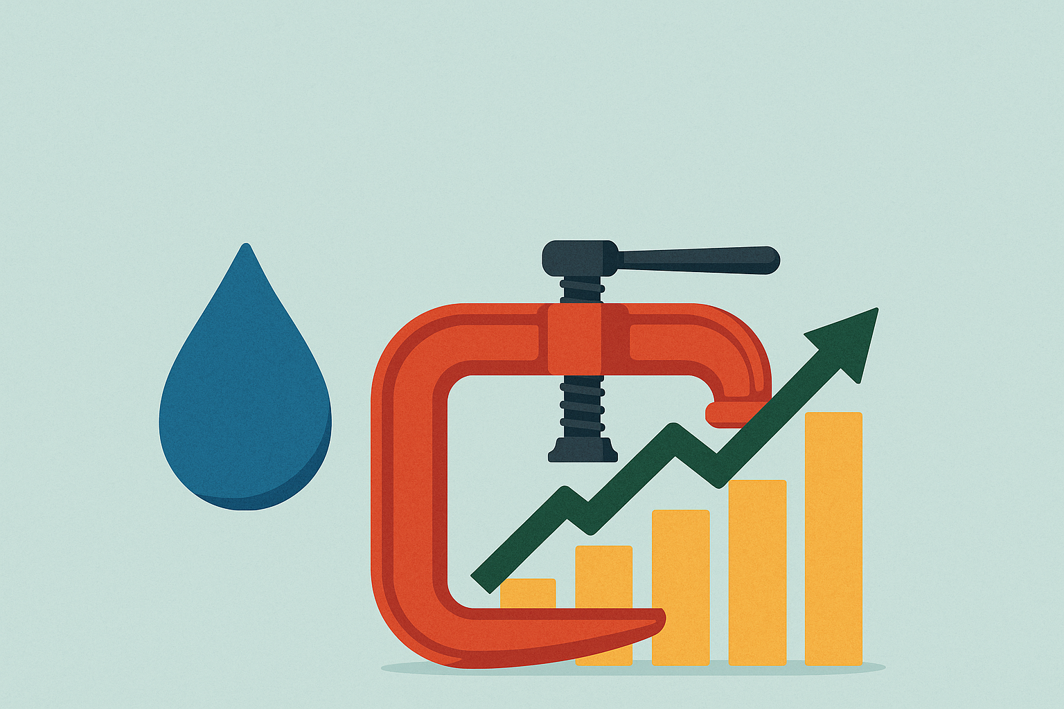 Historisk negativ sentiment